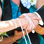 hand ceremony